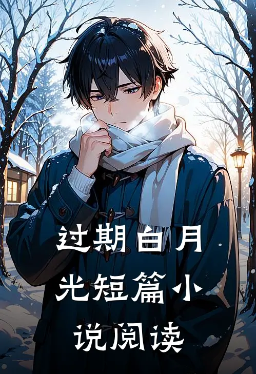 过期白月光短篇小说阅读