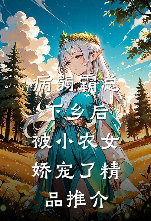 病弱霸总下乡后，被小农女娇宠了精品推介
