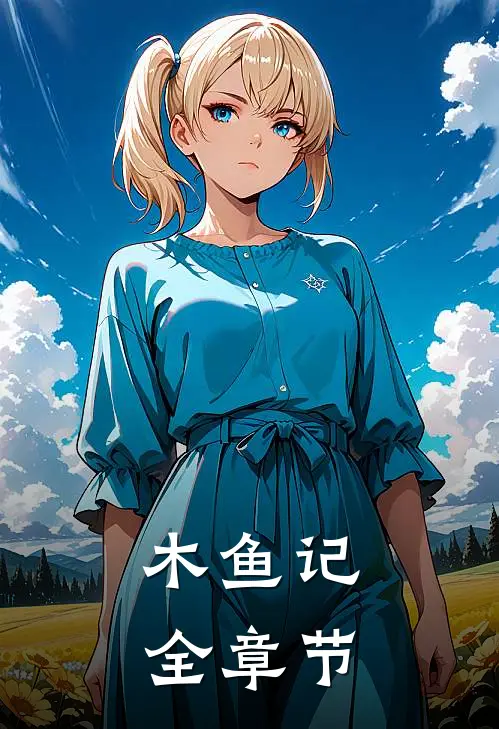 木鱼记全章节