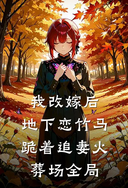我改嫁后，地下恋竹马跪着追妻火葬场全局