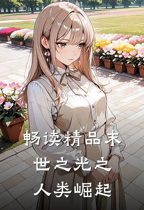 畅读精品末世之光之人类崛起