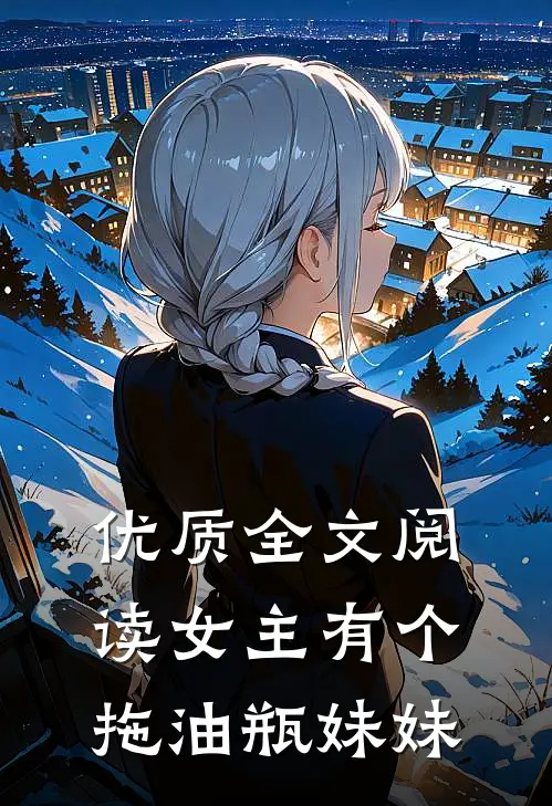 优质全文阅读女主有个拖油瓶妹妹