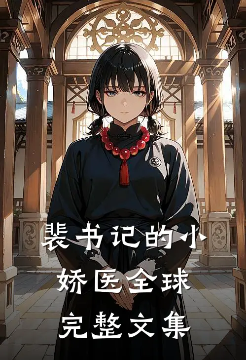 裴书记的小娇医全球完整文集