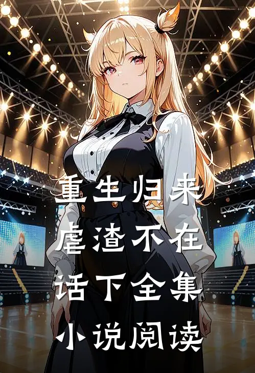 重生归来，虐渣不在话下全集小说阅读