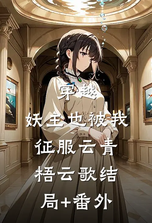 穿越：妖主也被我征服云青梧云歌结局+番外