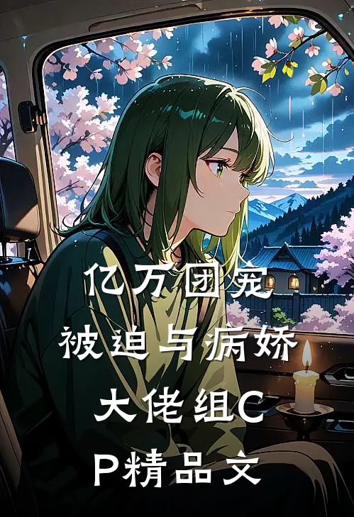 亿万团宠：被迫与病娇大佬组CP精品文