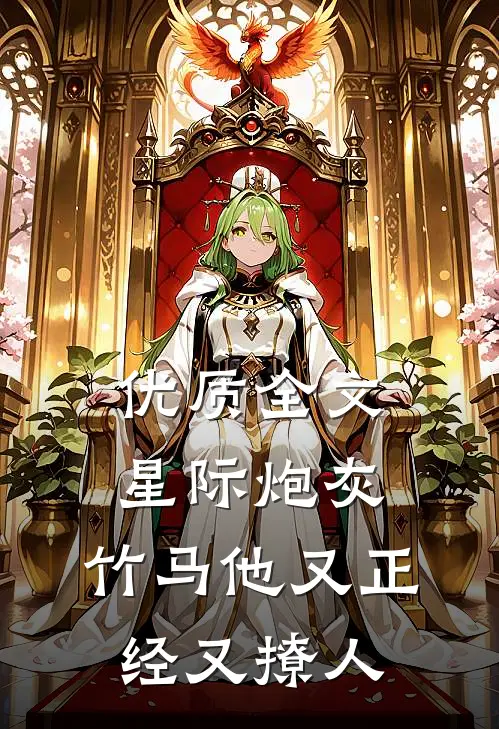 优质全文星际炮灰：竹马他又正经又撩人