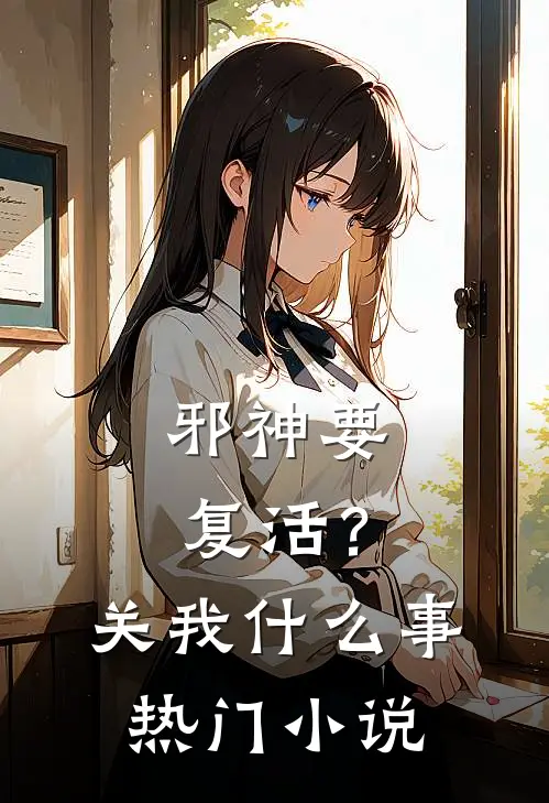 邪神要复活？关我什么事热门小说