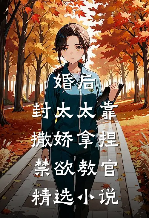 婚后，封太太靠撒娇拿捏禁欲教官精选小说