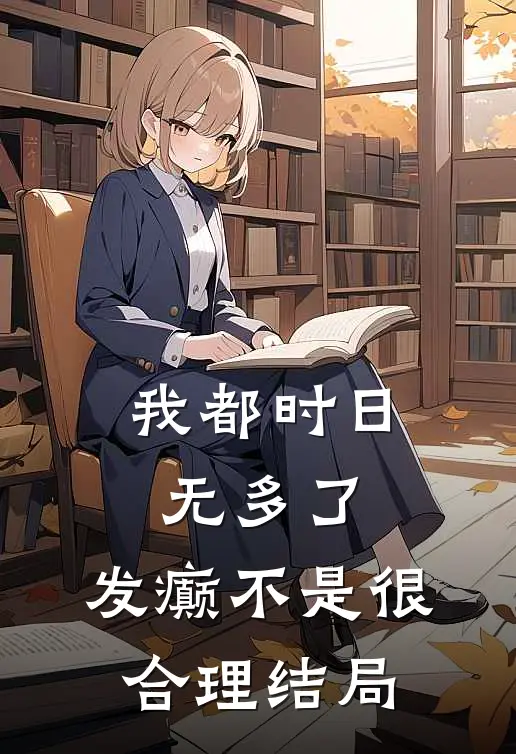 我都时日无多了，发癫不是很合理结局