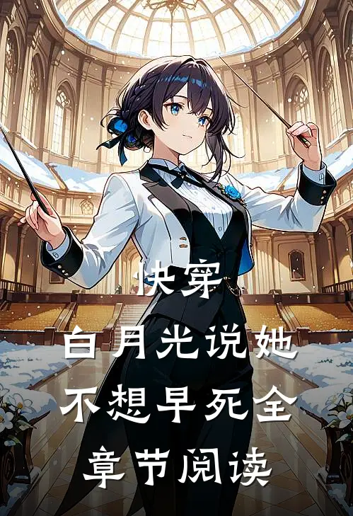 快穿：白月光说她不想早死全章节阅读