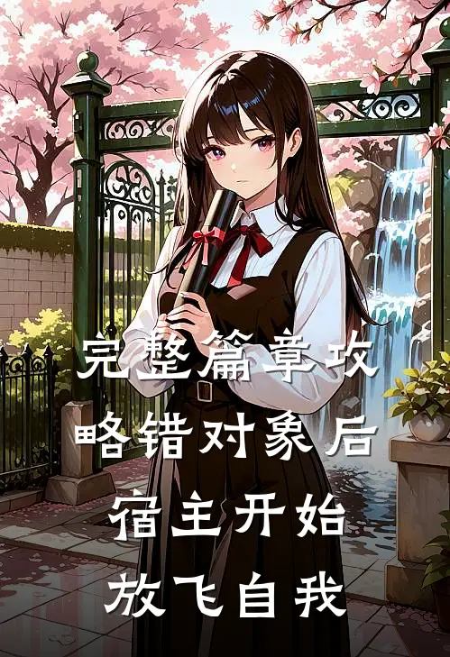 完整篇章攻略错对象后，宿主开始放飞自我
