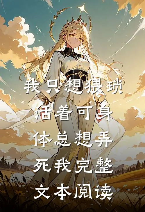 我只想猥琐活着可身体总想弄死我完整文本阅读