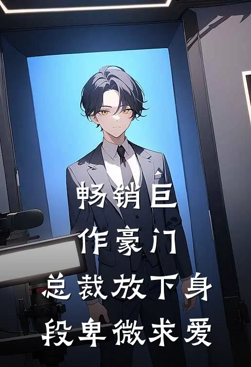 畅销巨作豪门：总裁放下身段卑微求爱