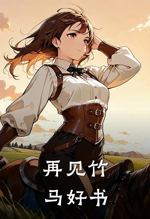 再见竹马好书
