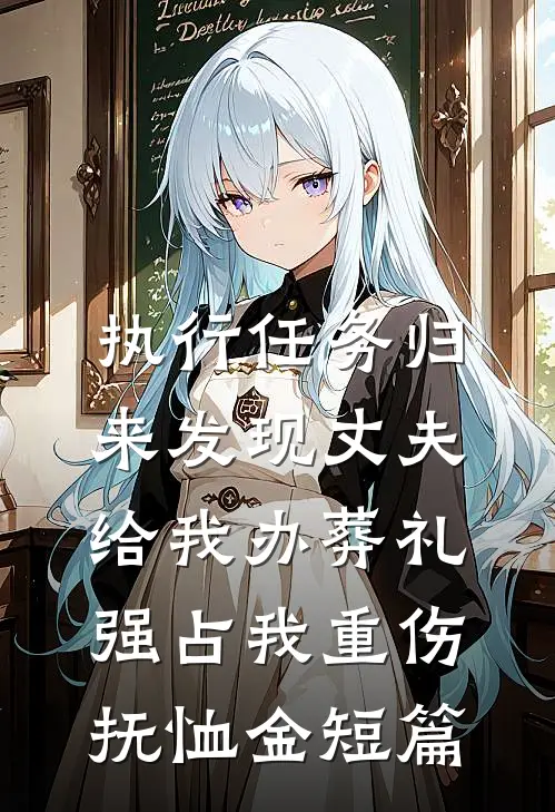 执行任务归来发现丈夫给我办葬礼，强占我重伤抚恤金短篇