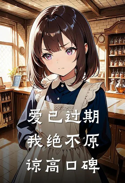 爱已过期，我绝不原谅高口碑