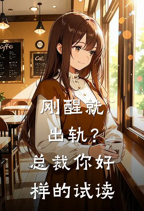 刚醒就出轨？总裁你好样的试读