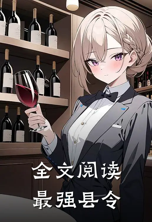 全文阅读最强县令