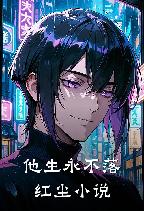 他生永不落红尘小说