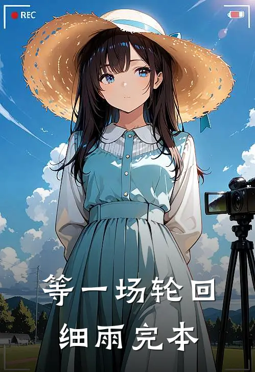 等一场轮回细雨完本