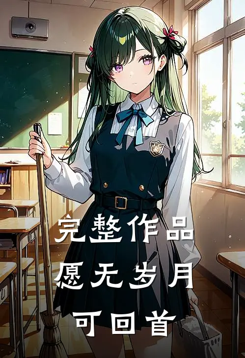 完整作品愿无岁月可回首
