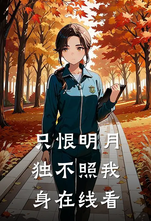 只恨明月，独不照我身在线看