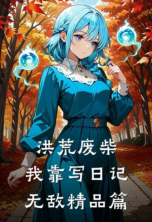 洪荒废柴，我靠写日记无敌精品篇