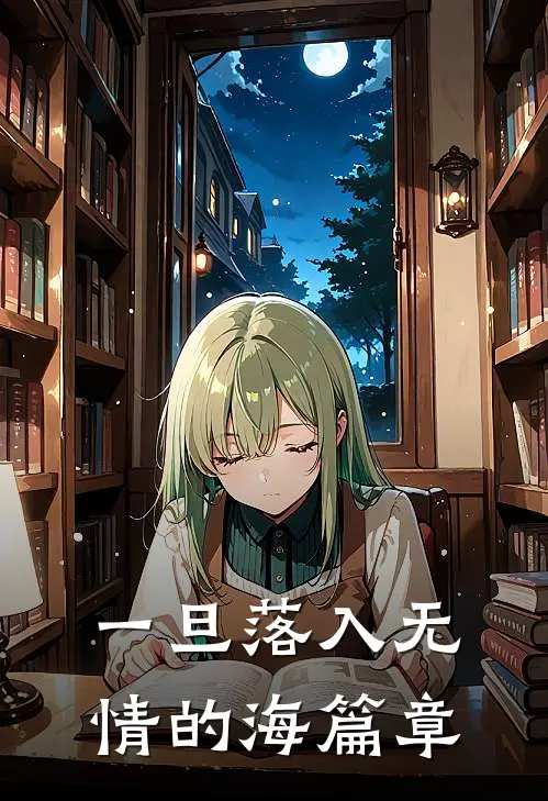 一旦落入无情的海篇章