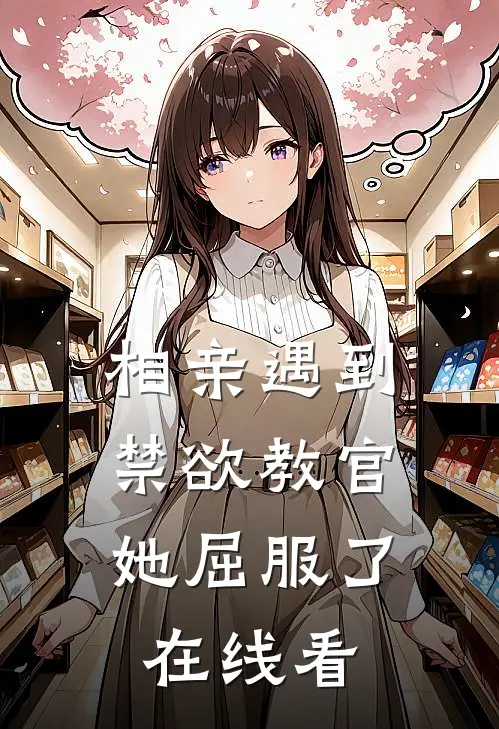 相亲遇到禁欲教官，她屈服了在线看