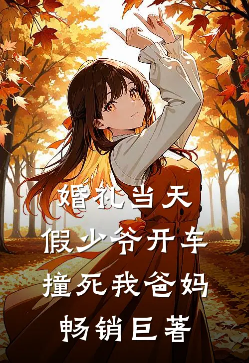 婚礼当天，假少爷开车撞死我爸妈畅销巨著