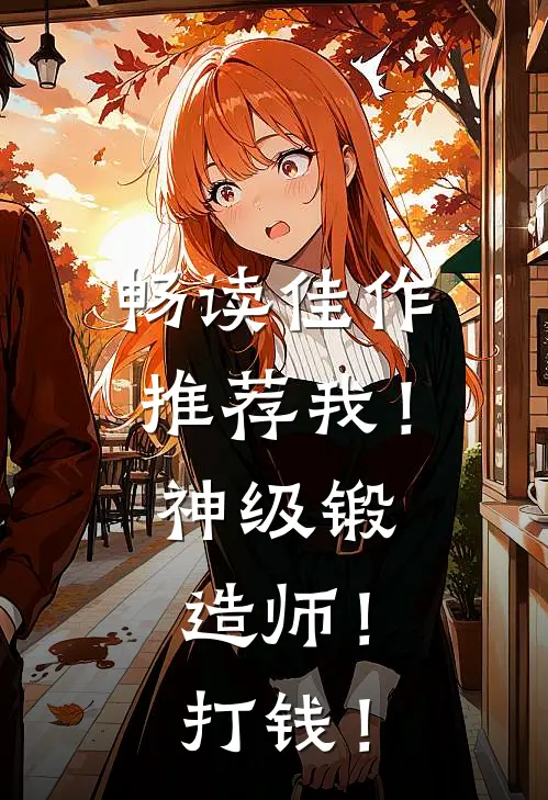 畅读佳作推荐我！神级锻造师！打钱！