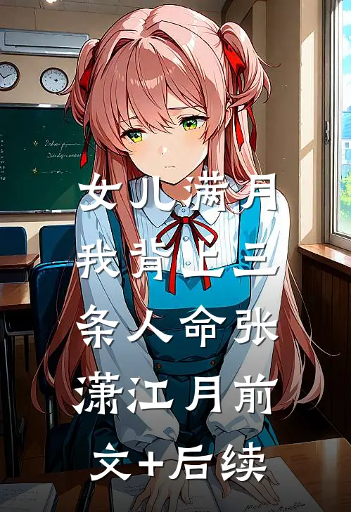 女儿满月，我背上三条人命张潇江月前文+后续