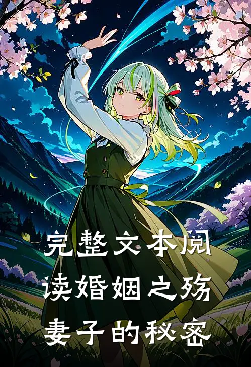 完整文本阅读婚姻之殇：妻子的秘密