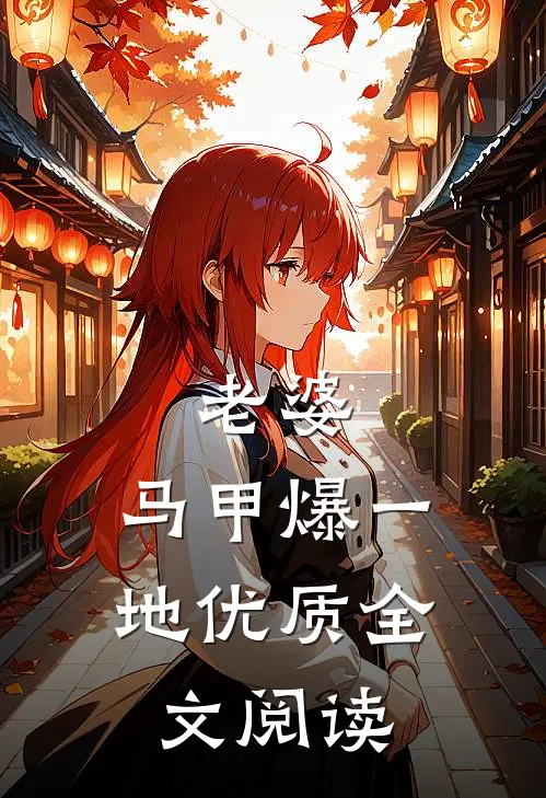 老婆，马甲爆一地优质全文阅读