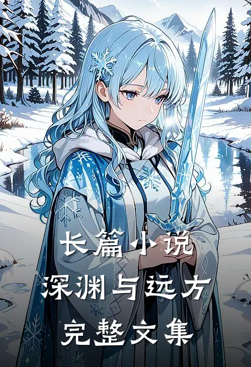 长篇小说：深渊与远方完整文集