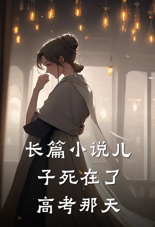 长篇小说儿子死在了高考那天