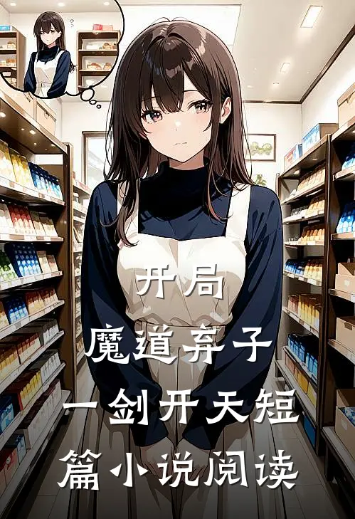 开局：魔道弃子，一剑开天短篇小说阅读