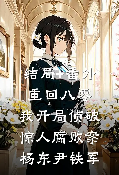 结局+番外重回八零：我开局侦破惊人腐败案杨东尹铁军