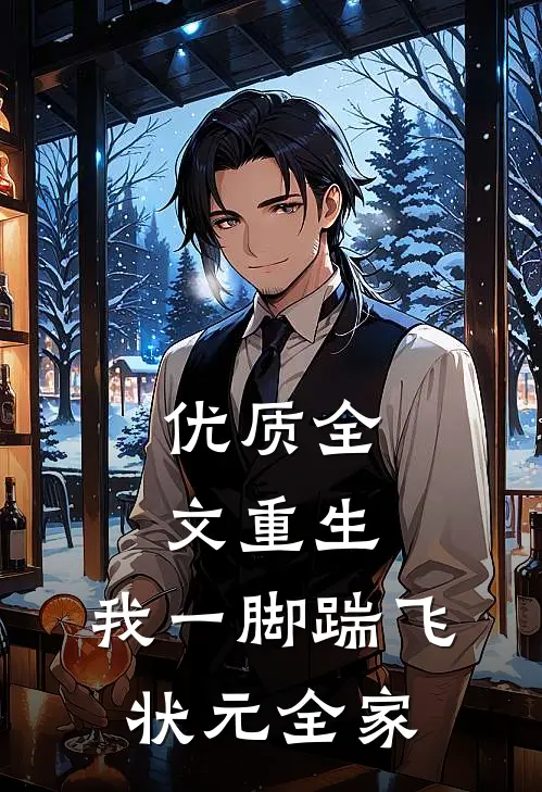 优质全文重生：我一脚踹飞状元全家