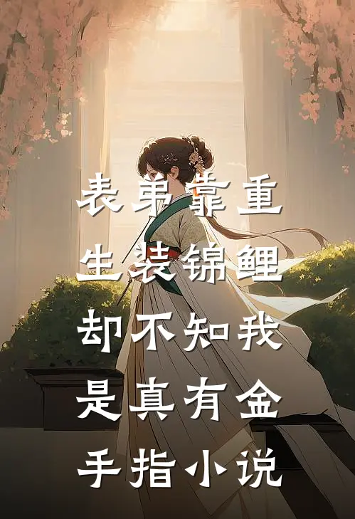 表弟靠重生装锦鲤，却不知我是真有金手指小说