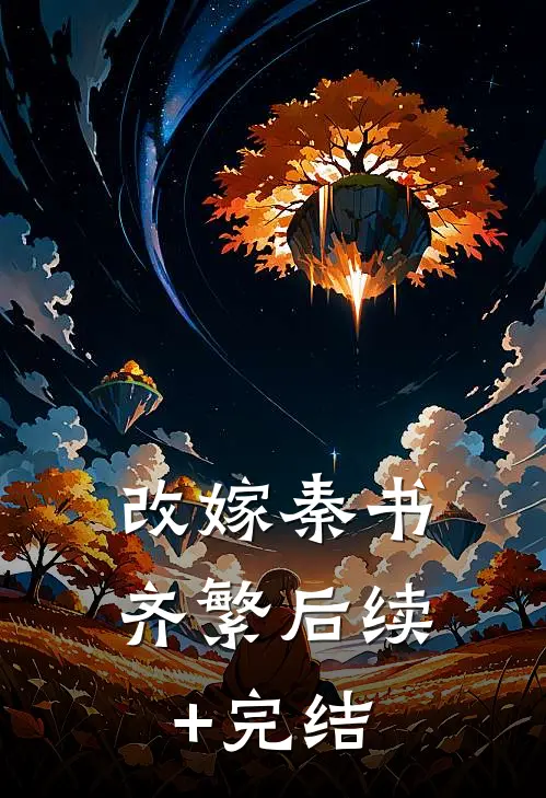 改嫁秦书齐繁后续+完结