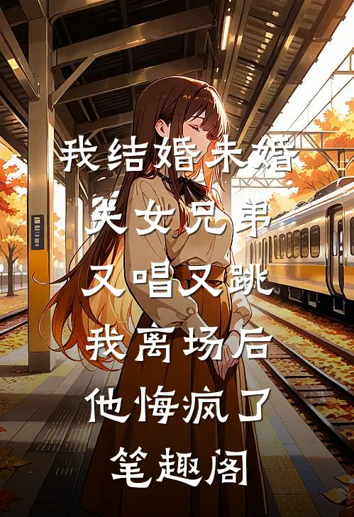 我结婚未婚夫女兄弟又唱又跳，我离场后他悔疯了笔趣阁