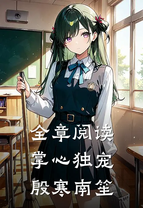 全章阅读掌心独宠殷寒南笙