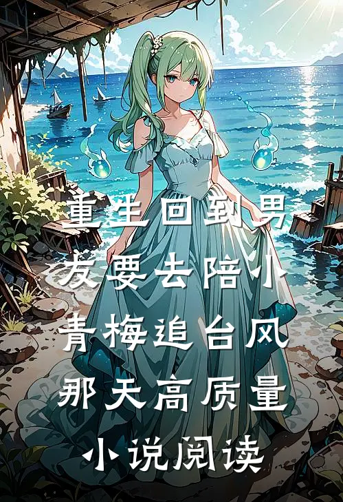 重生回到男友要去陪小青梅追台风那天高质量小说阅读