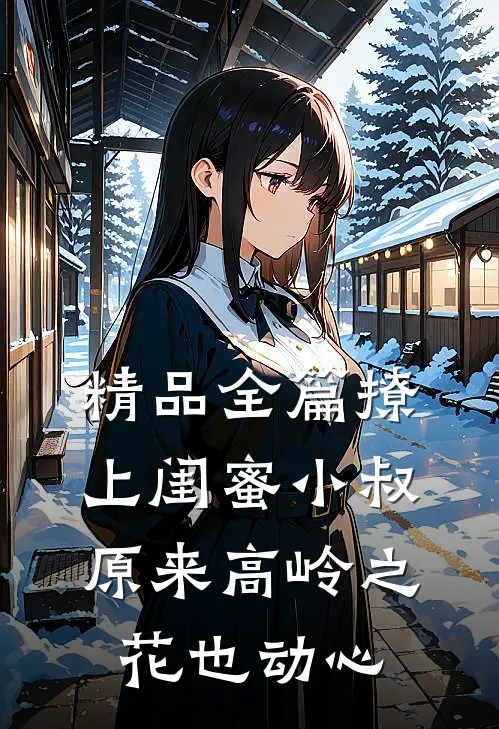 精品全篇撩上闺蜜小叔，原来高岭之花也动心