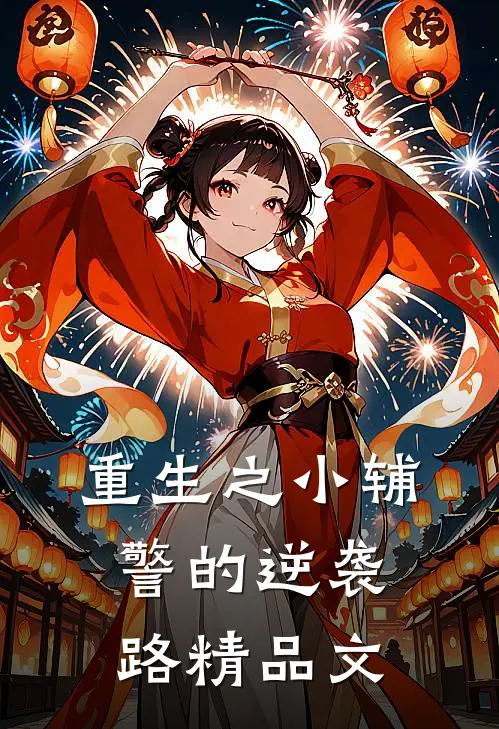 重生之小辅警的逆袭路精品文
