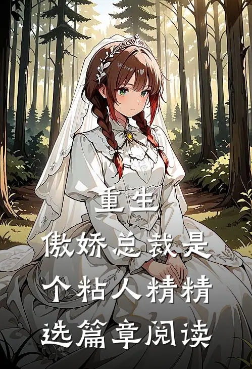重生：傲娇总裁是个粘人精精选篇章阅读