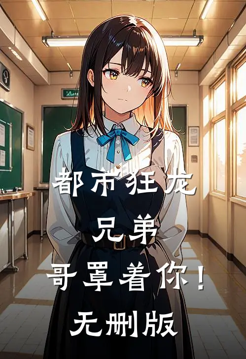 都市狂龙：兄弟，哥罩着你！无删版