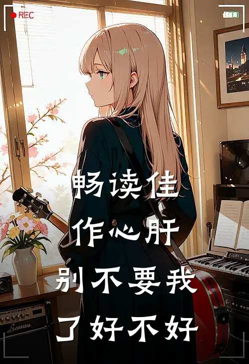 畅读佳作心肝,别不要我了好不好